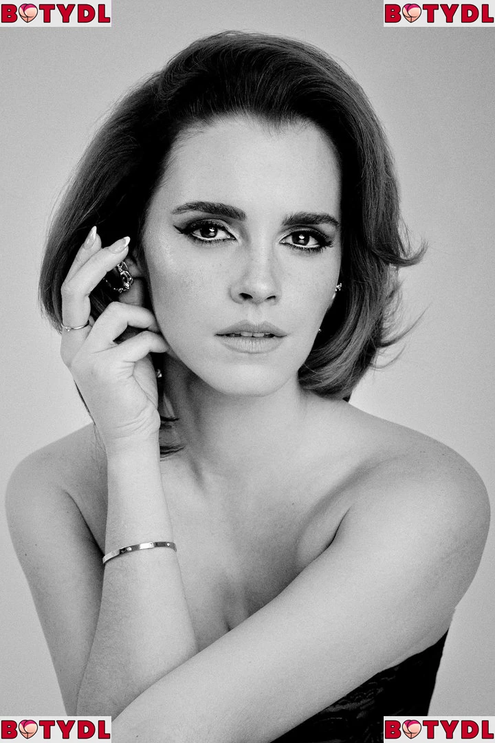 Emma Watson Onlyfans Photo Gallery 