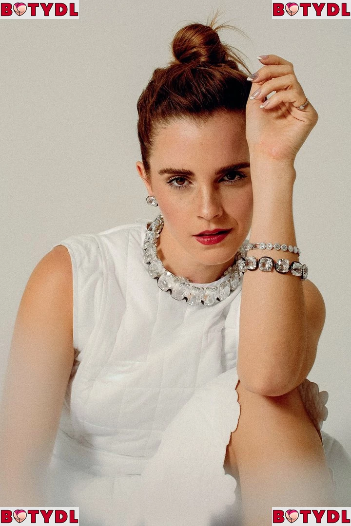 Emma Watson Onlyfans Photo Gallery 