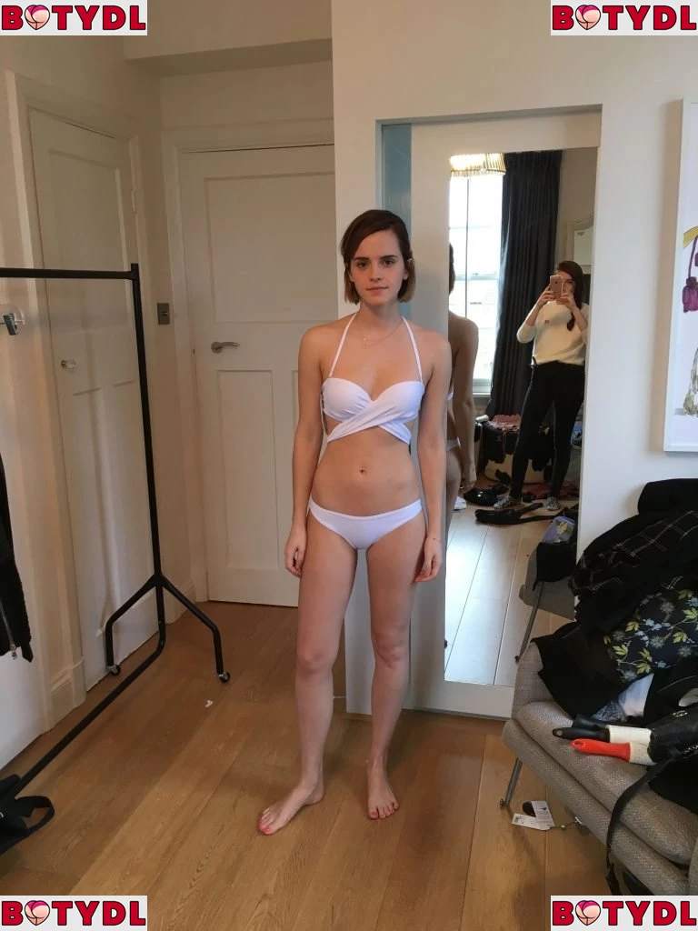 Emma Watson Onlyfans Photo Gallery 