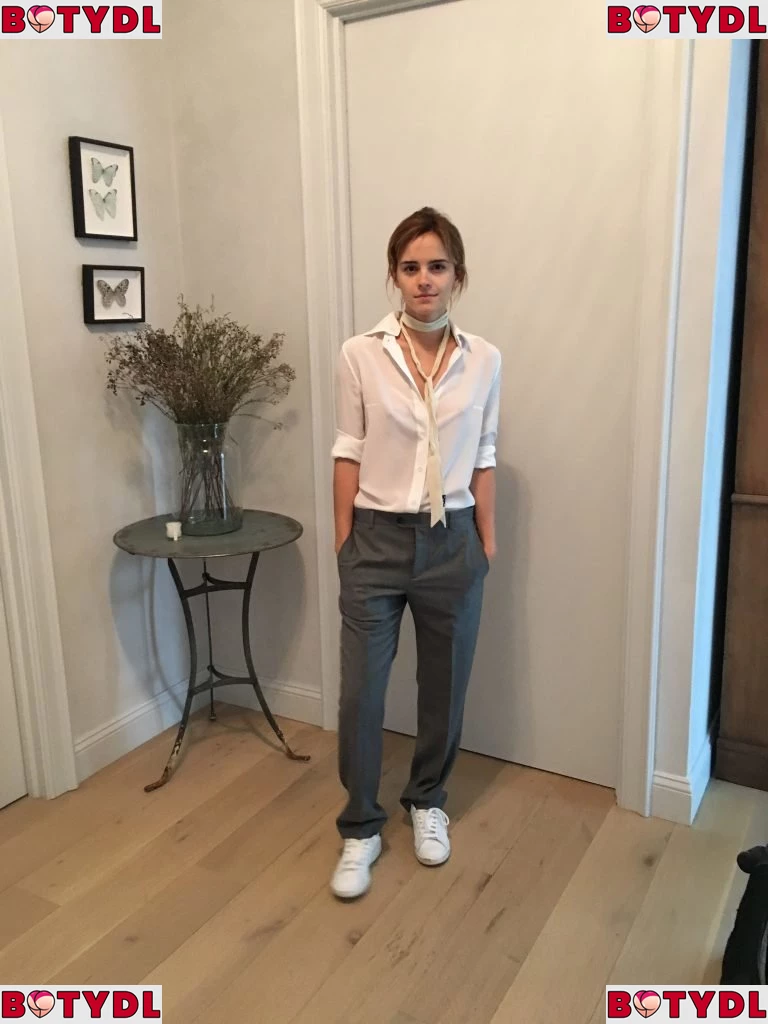 Emma Watson Onlyfans Photo Gallery 