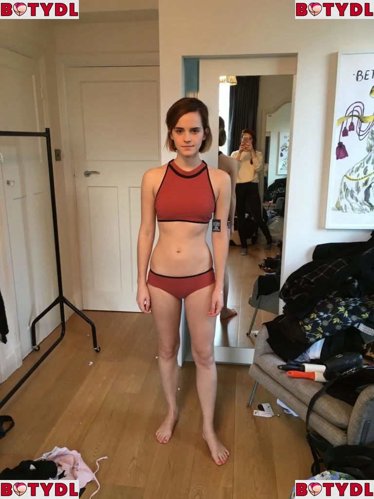 Emma Watson Onlyfans Photo Gallery 