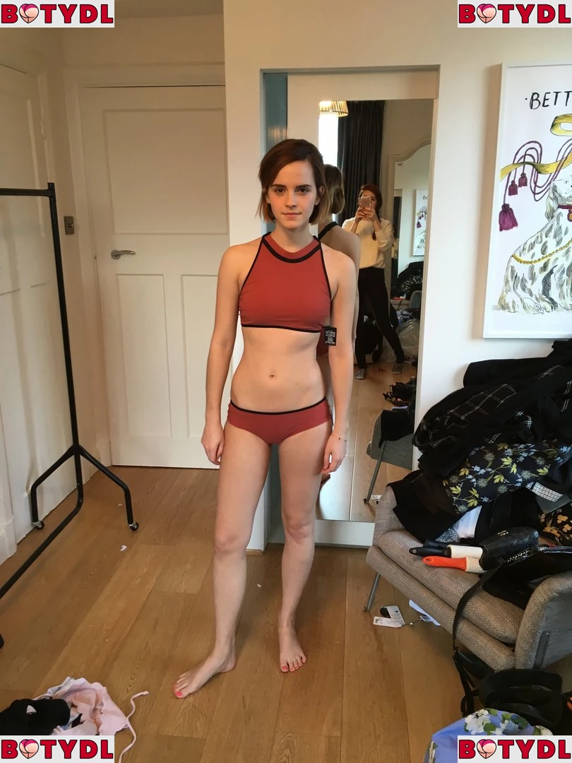 Emma Watson Onlyfans Photo Gallery 