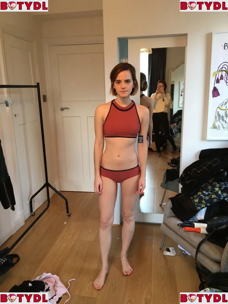 Emma Watson Onlyfans Photo Gallery 