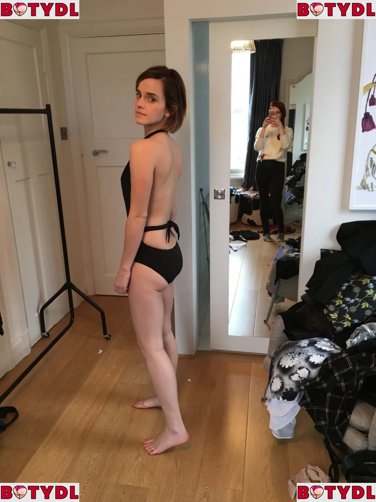 Emma Watson Onlyfans Photo Gallery 