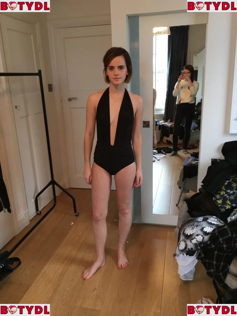 Emma Watson Onlyfans Photo Gallery 