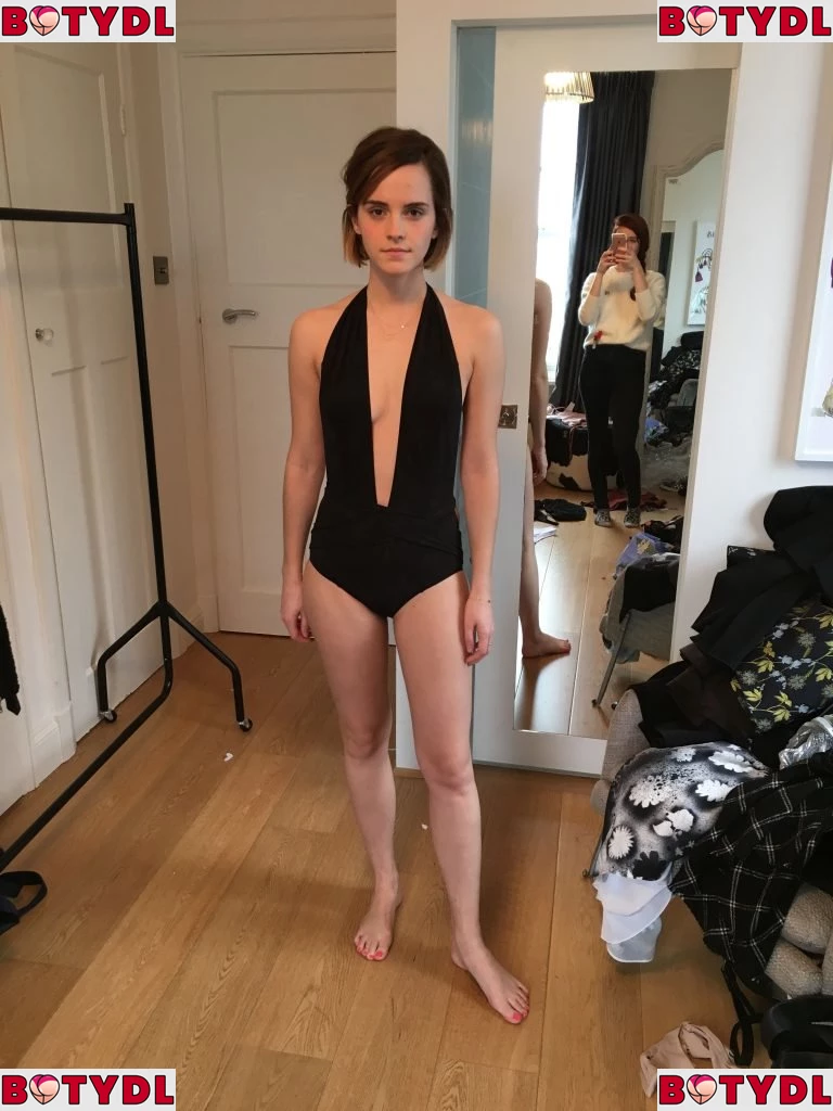 Emma Watson Onlyfans Photo Gallery 