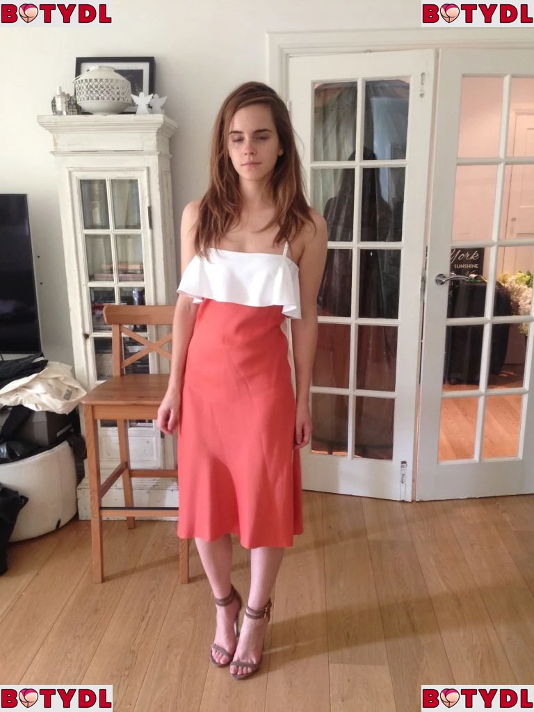 Emma Watson Onlyfans Photo Gallery 