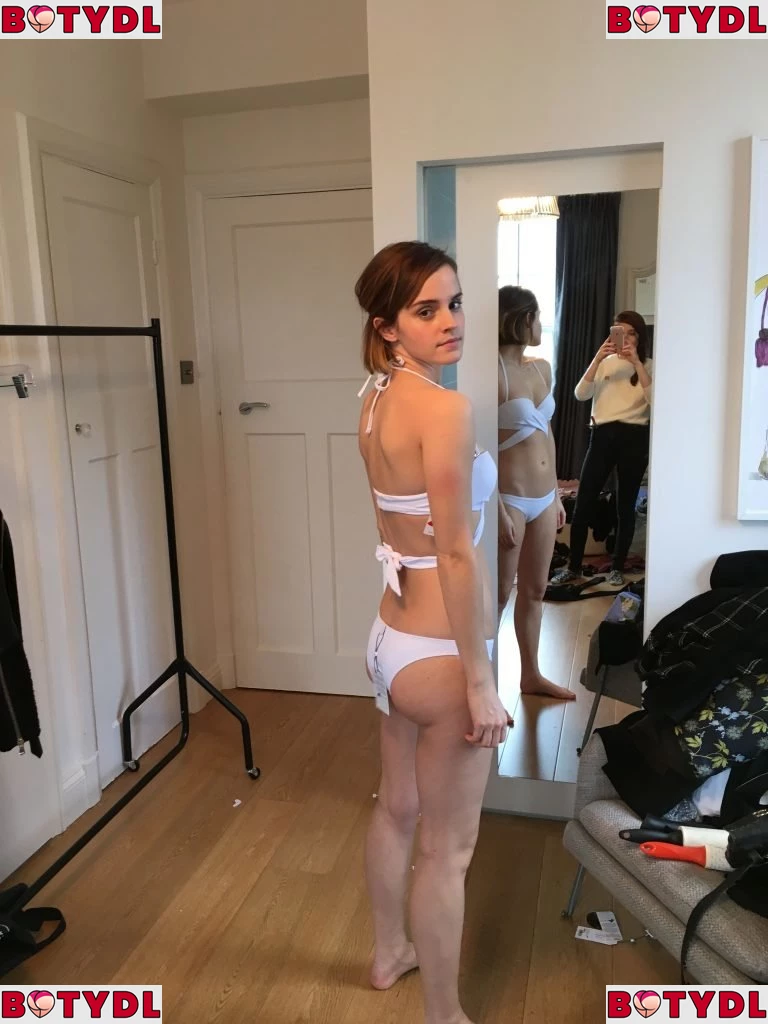 Emma Watson Onlyfans Photo Gallery 