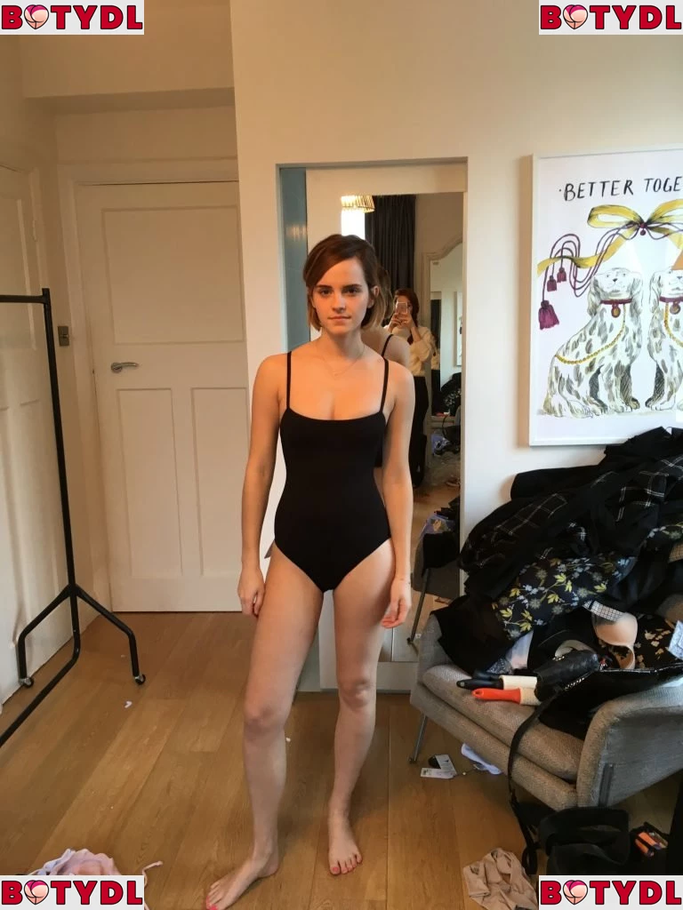 Emma Watson Onlyfans Photo Gallery 