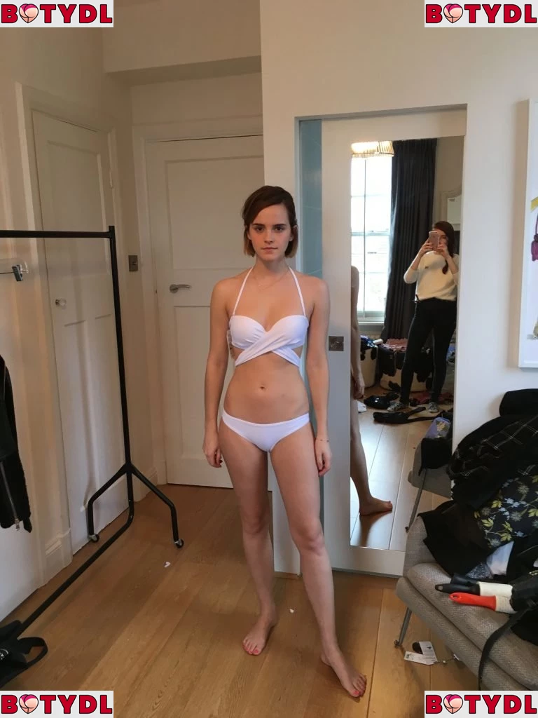 Emma Watson Onlyfans Photo Gallery 