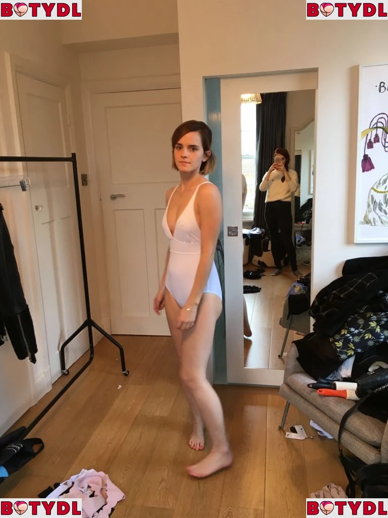 Emma Watson Onlyfans Photo Gallery 