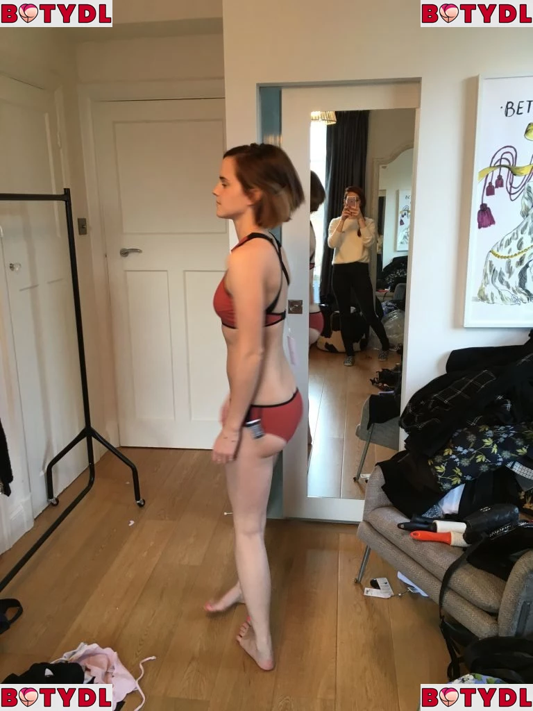 Emma Watson Onlyfans Photo Gallery 