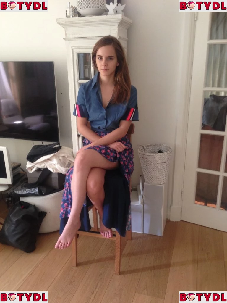 Emma Watson Onlyfans Photo Gallery 