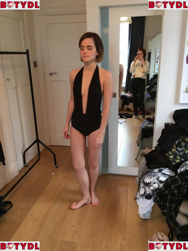 Emma Watson Onlyfans Photo Gallery 