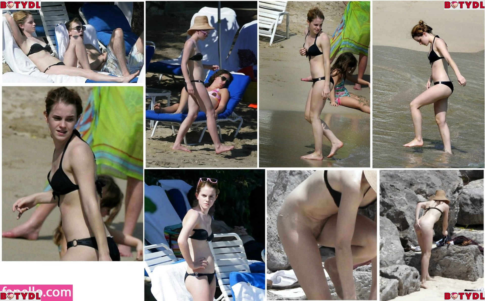 Emma Watson Onlyfans Photo Gallery 