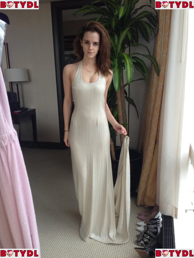 Emma Watson Onlyfans Photo Gallery 