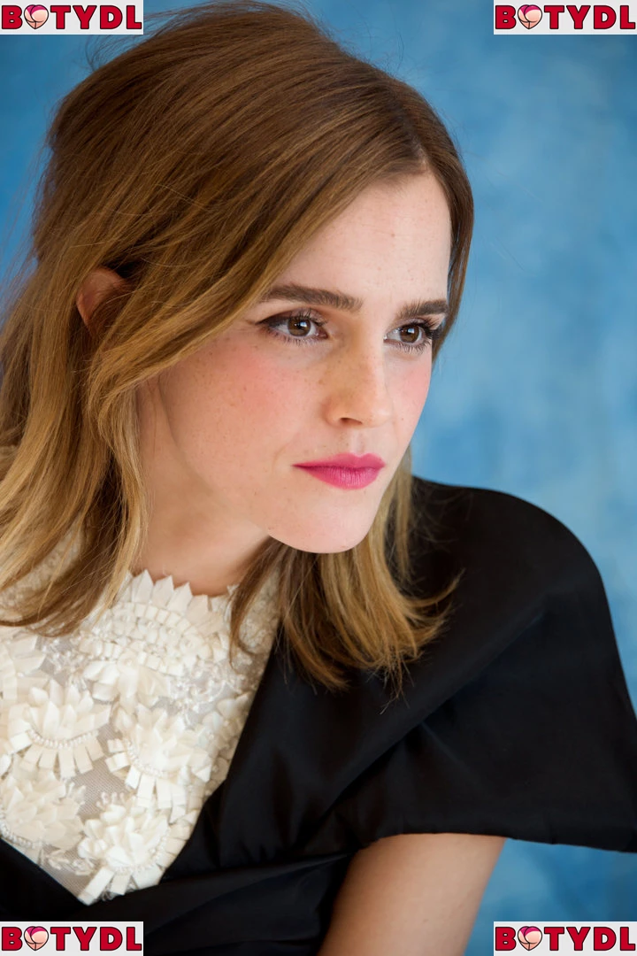 Emma Watson Onlyfans Photo Gallery 