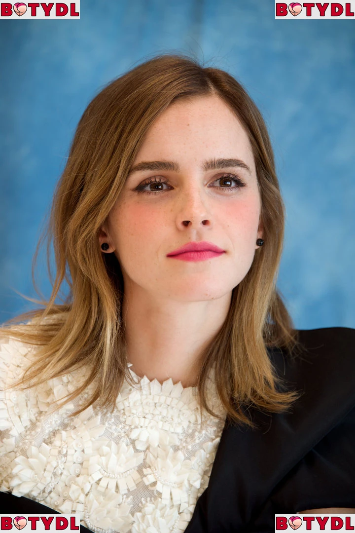 Emma Watson Onlyfans Photo Gallery 