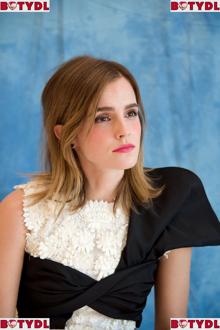 Emma Watson Onlyfans Photo Gallery 