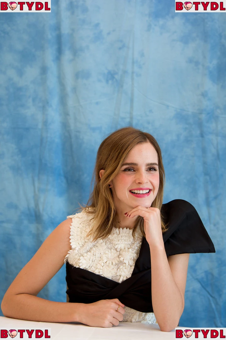 Emma Watson Onlyfans Photo Gallery 