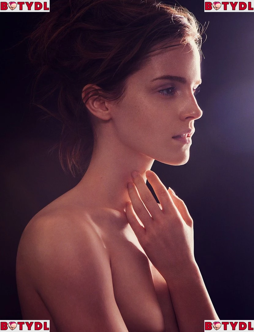 Emma Watson Onlyfans Photo Gallery 