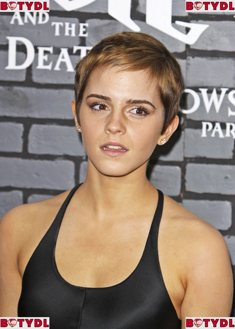 Emma Watson Onlyfans Photo Gallery 