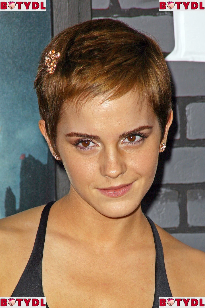 Emma Watson Onlyfans Photo Gallery 