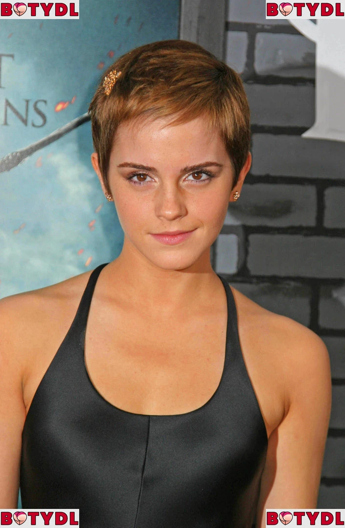 Emma Watson Onlyfans Photo Gallery 