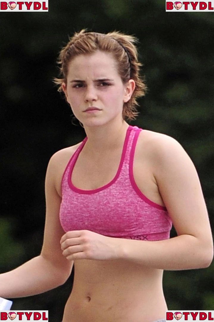 Emma Watson Onlyfans Photo Gallery 