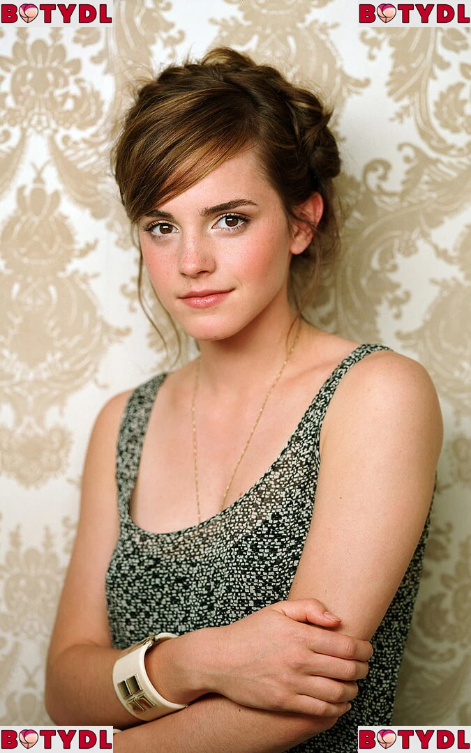 Emma Watson Onlyfans Photo Gallery 