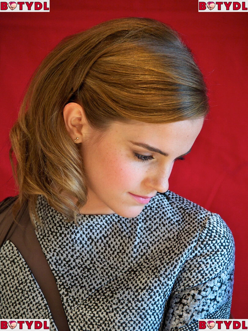 Emma Watson Onlyfans Photo Gallery 