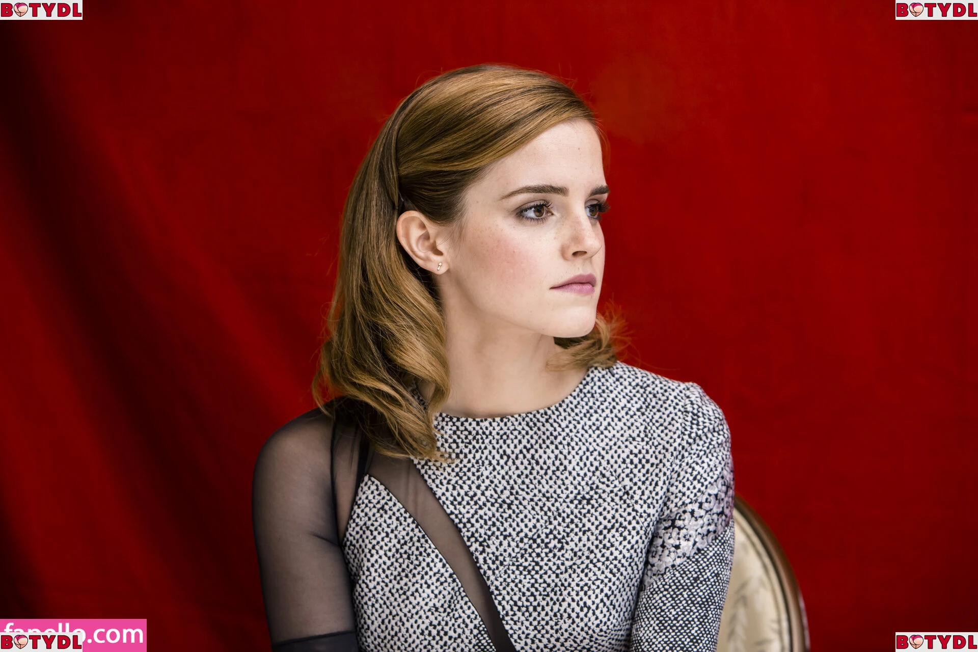 Emma Watson Onlyfans Photo Gallery 