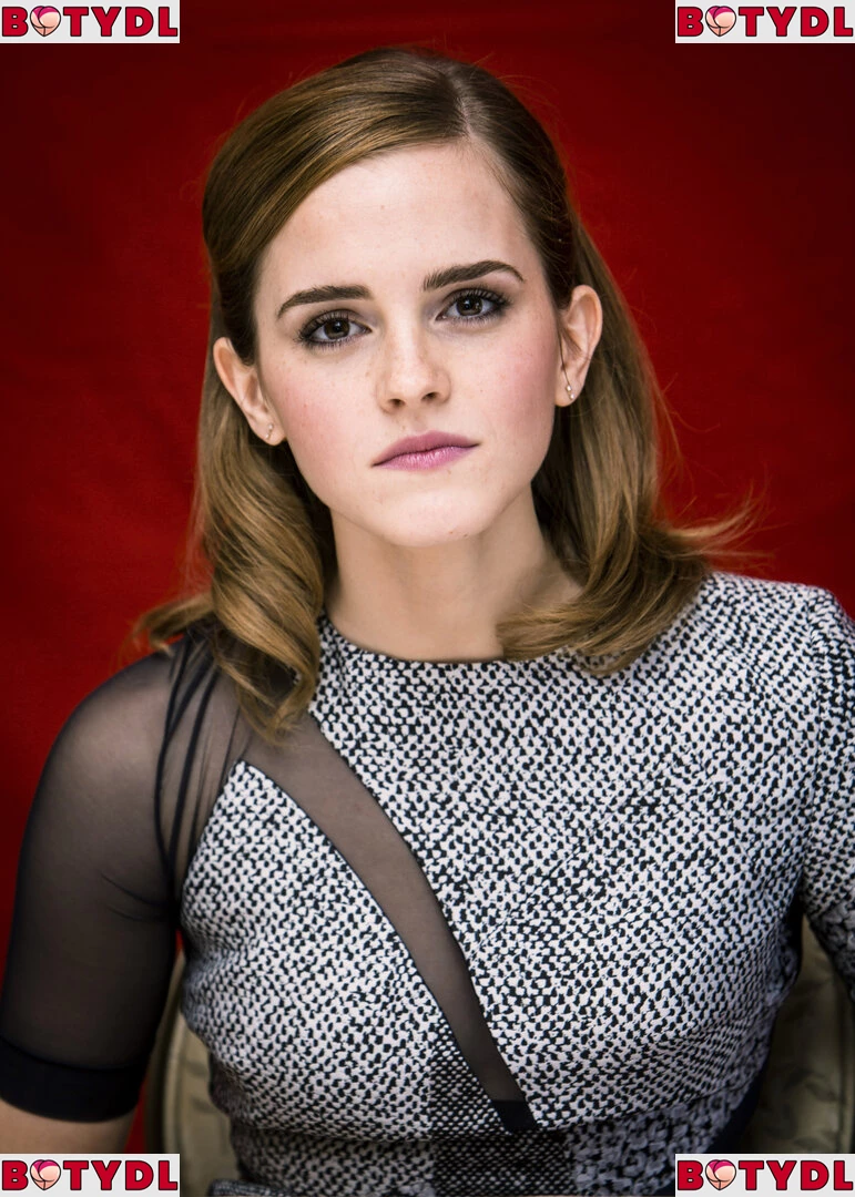 Emma Watson Onlyfans Photo Gallery 