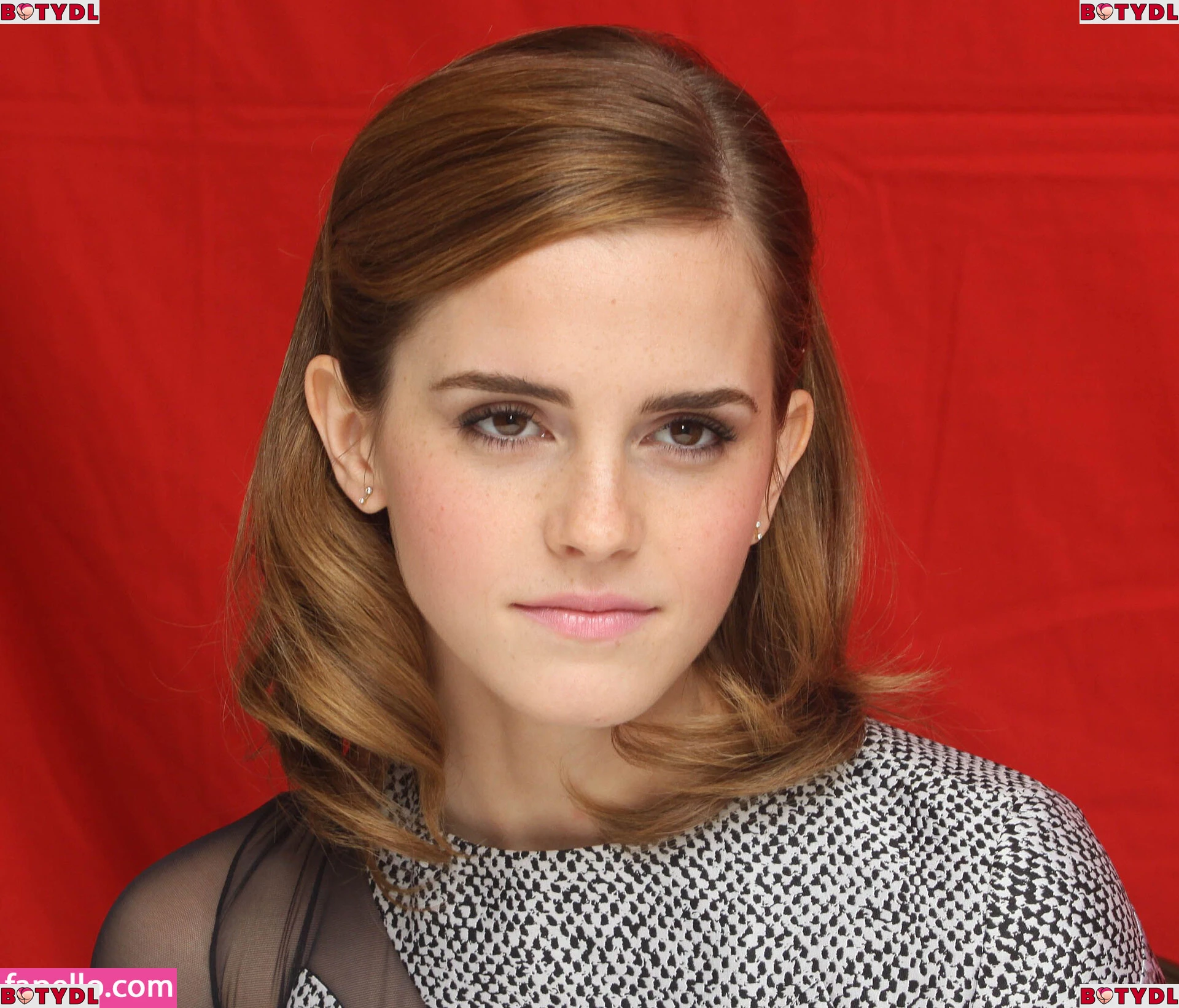 Emma Watson Onlyfans Photo Gallery 