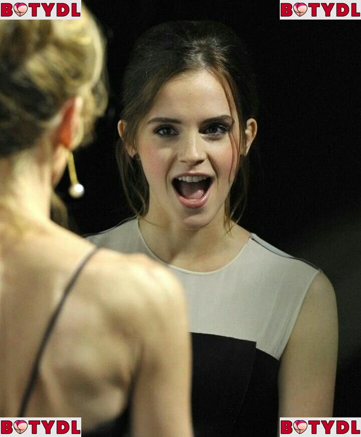 Emma Watson Onlyfans Photo Gallery 