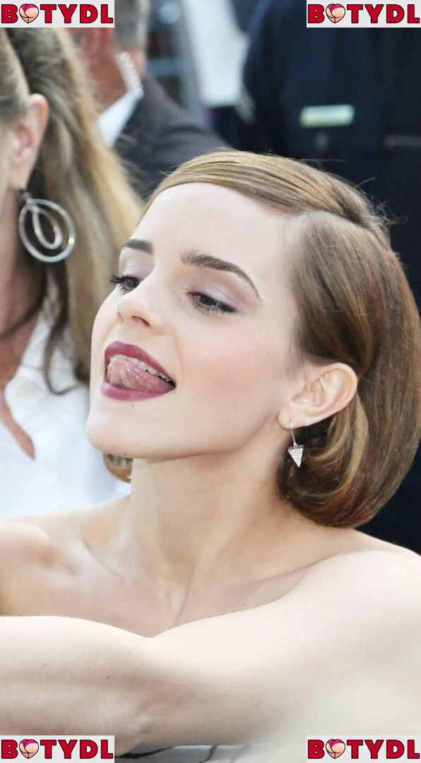 Emma Watson Onlyfans Photo Gallery 