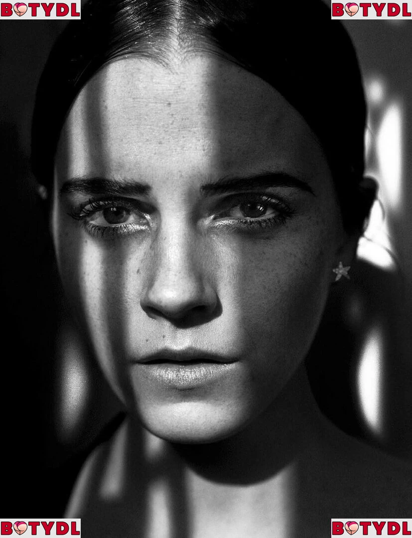 Emma Watson Onlyfans Photo Gallery 