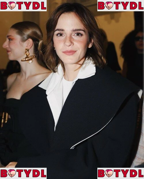 Emma Watson Onlyfans Photo Gallery 