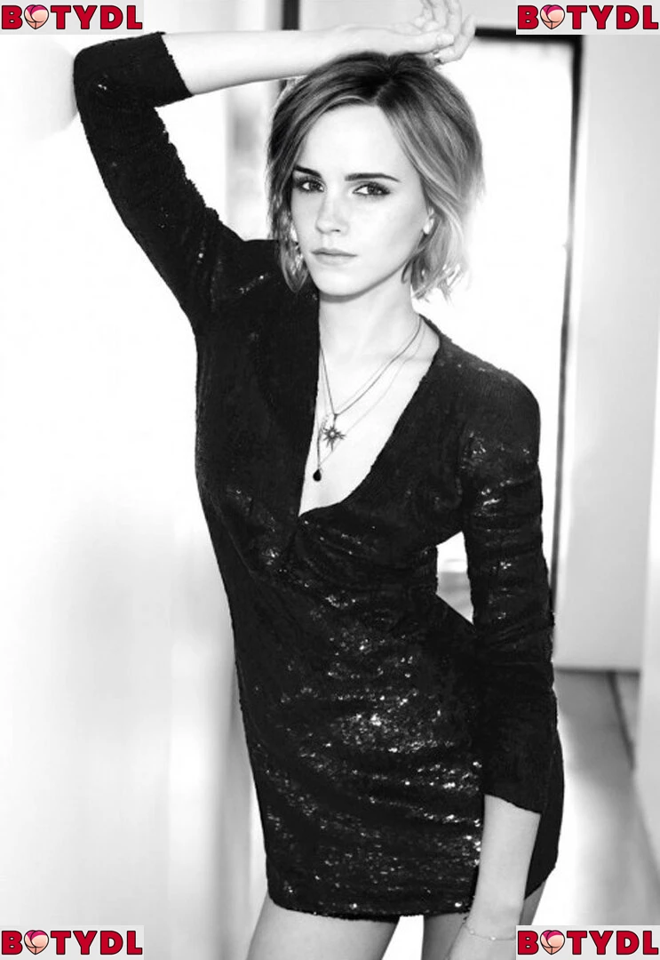 Emma Watson Onlyfans Photo Gallery 