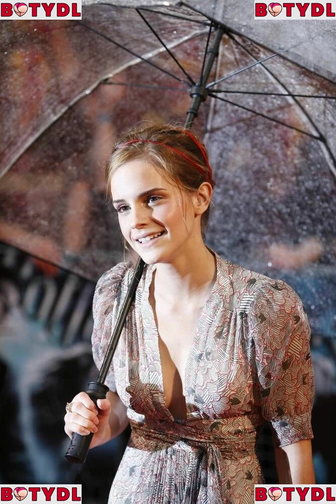 Emma Watson Onlyfans Photo Gallery 