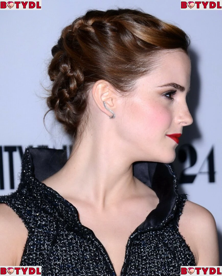 Emma Watson Onlyfans Photo Gallery 