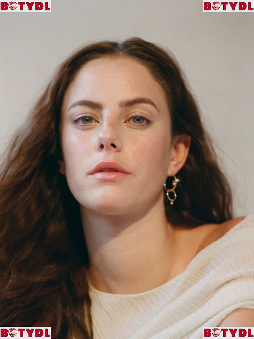 Kaya Scodelario Onlyfans Photo Gallery 