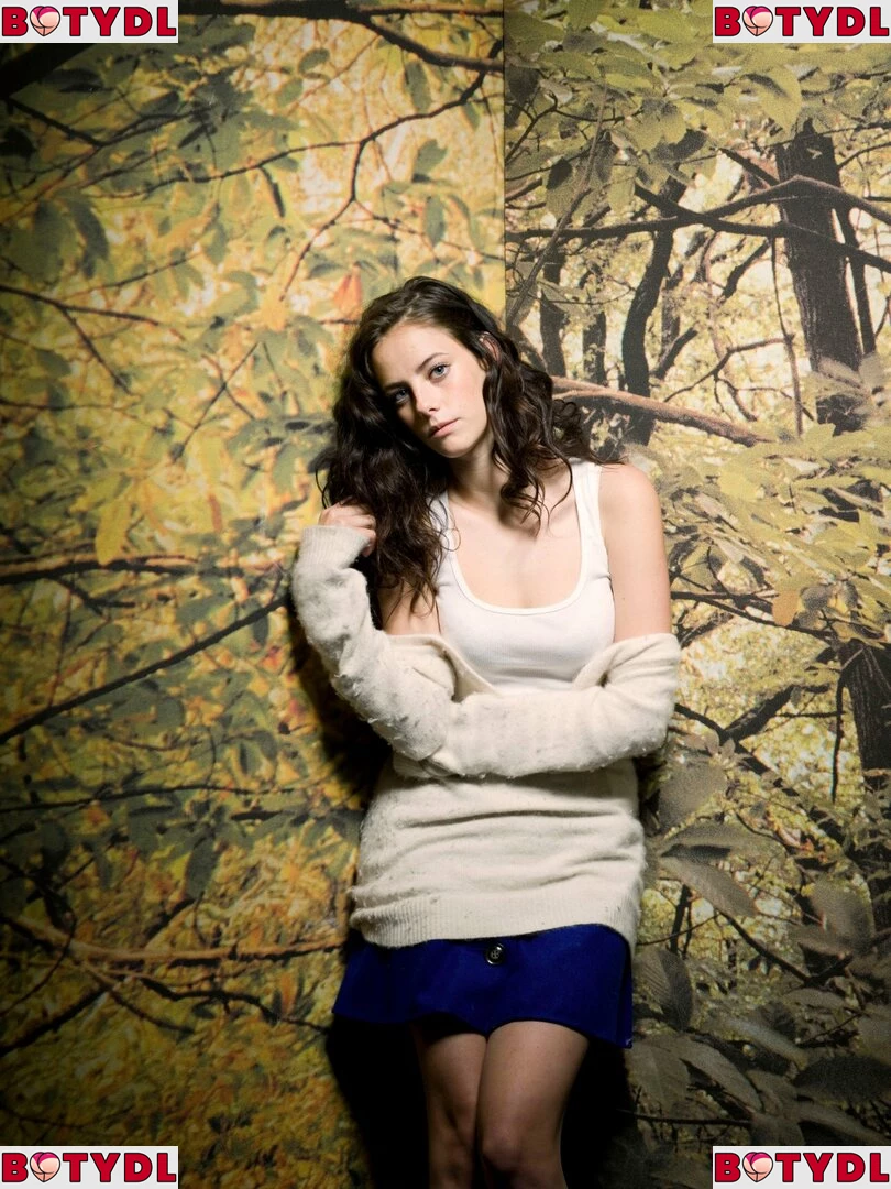 Kaya Scodelario Onlyfans Photo Gallery 