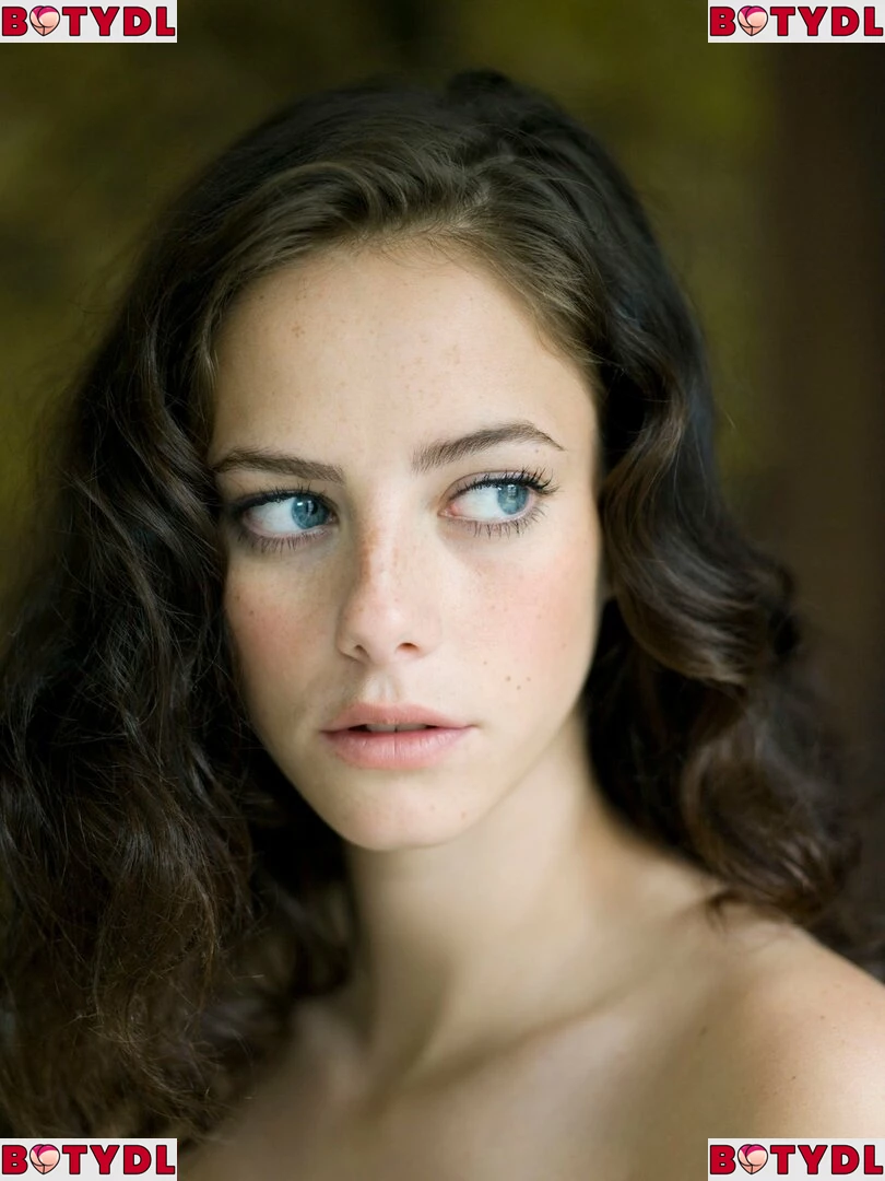 Kaya Scodelario Onlyfans Photo Gallery 