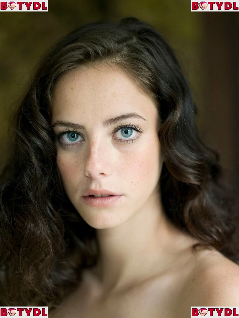 Kaya Scodelario Onlyfans Photo Gallery 