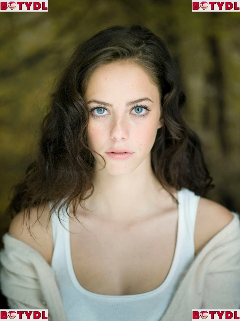 Kaya Scodelario Onlyfans Photo Gallery 