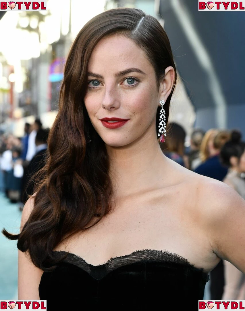 Kaya Scodelario Onlyfans Photo Gallery 