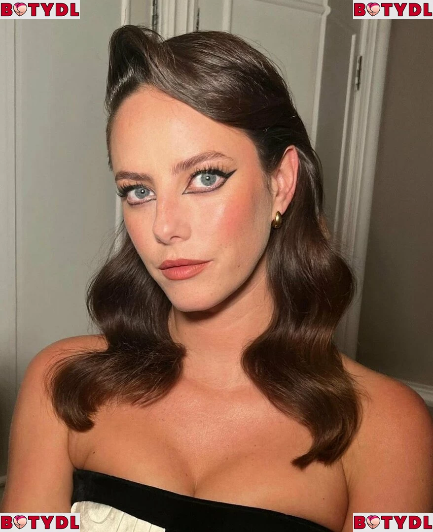 Kaya Scodelario Onlyfans Photo Gallery 