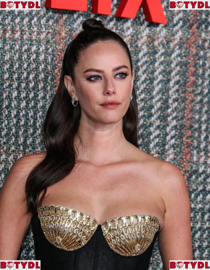 Kaya Scodelario Onlyfans Photo Gallery 