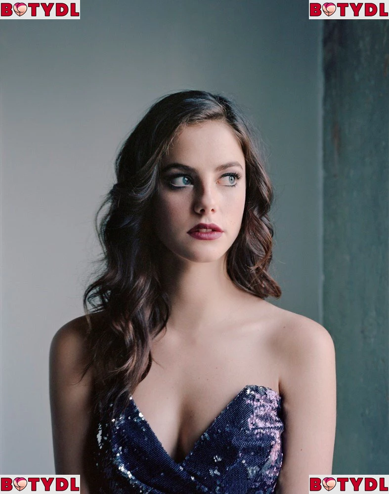 Kaya Scodelario Onlyfans Photo Gallery 